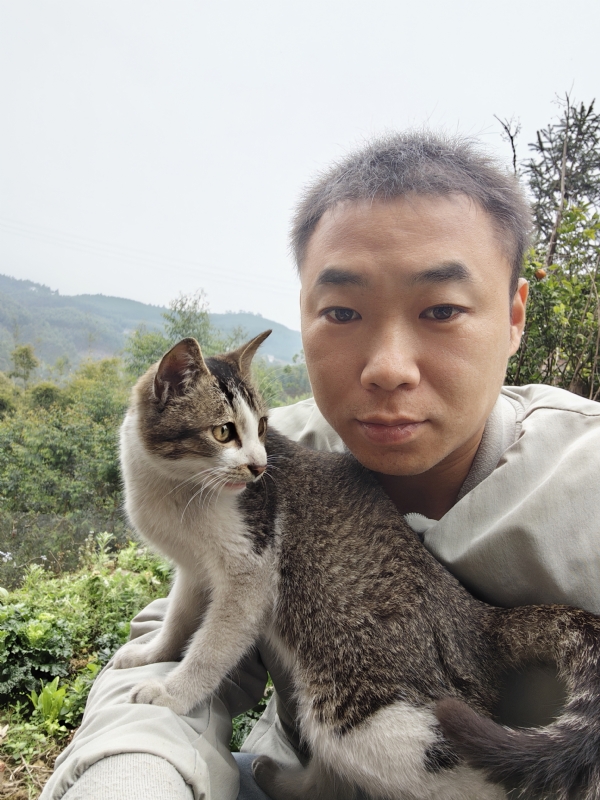 远方00520的第一张照片--百色相亲服务中心