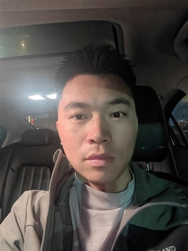 讲不出再见的第一张照片--百色相亲服务中心