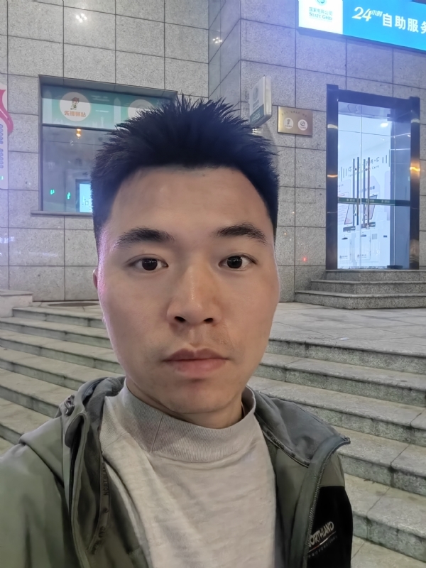 讲不出再见的第三张照片--百色相亲服务中心