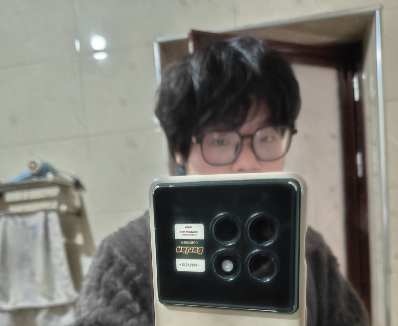 王富贵的第一张照片--百色相亲服务中心