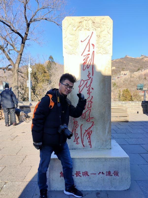 盐三斤的第一张照片--百色相亲服务中心