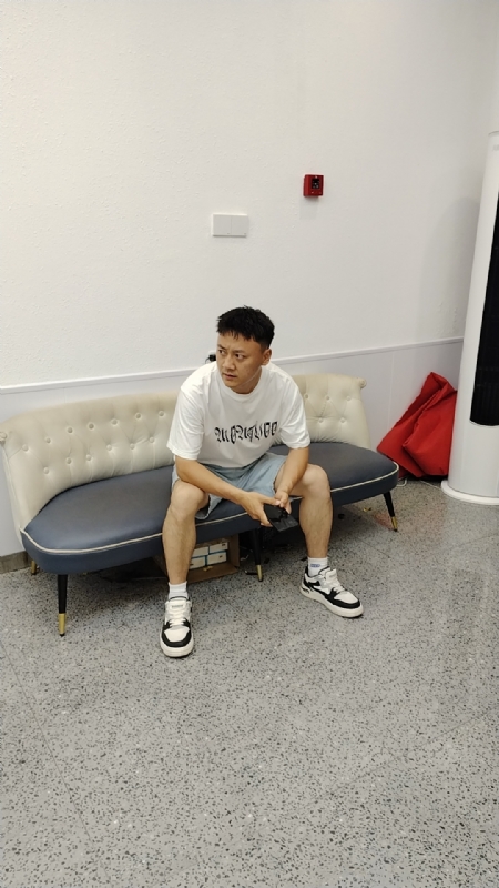 拾壹的第一张照片--百色相亲服务中心