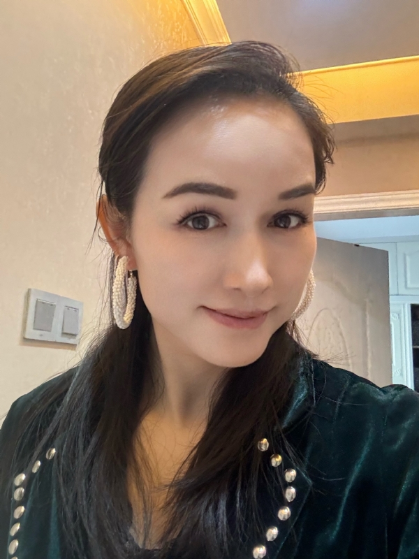 Eifar華的第一张照片--百色相亲服务中心