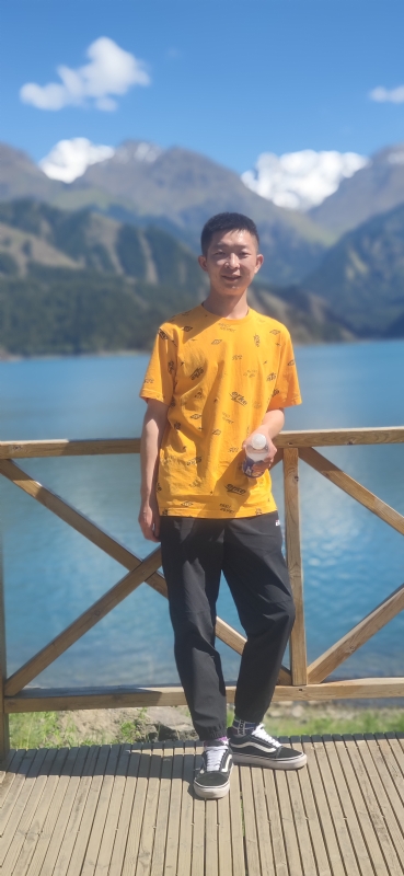 桎梏的第二张照片--百色相亲服务中心