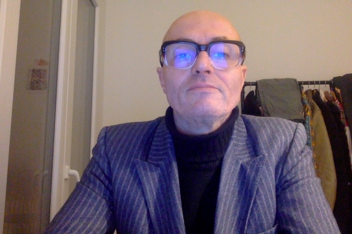 Thierry的第一张照片--百色相亲服务中心