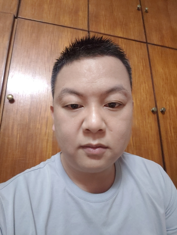 猫哥的第一张照片--百色相亲服务中心