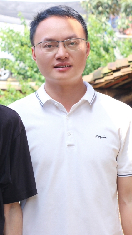 奔赴小美好的第一张照片--百色相亲服务中心