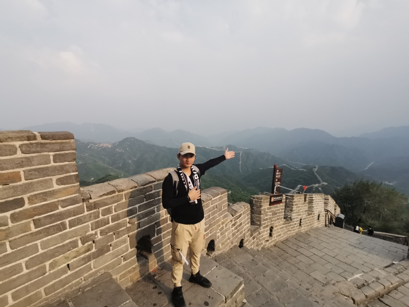 幽幽灵龙的第一张照片--百色相亲服务中心