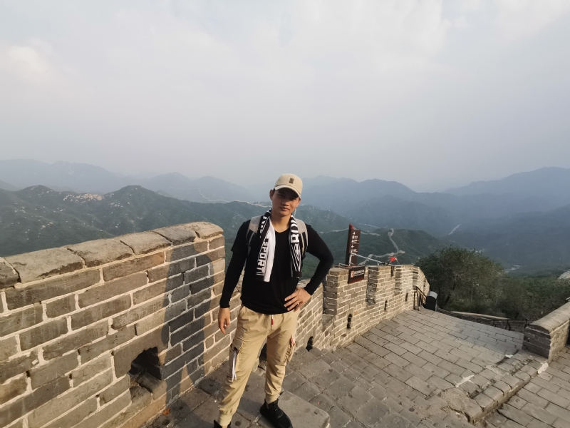 幽幽灵龙的第二张照片--百色相亲服务中心