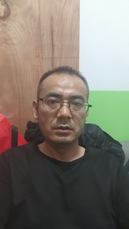 mini的第一张照片--百色相亲服务中心