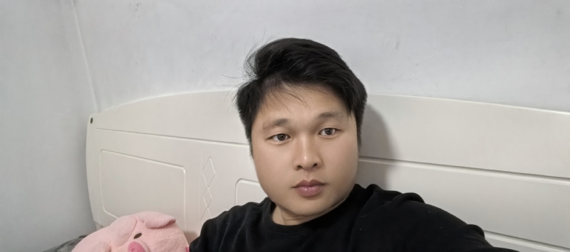 一个幸运的人的第一张照片--百色相亲服务中心