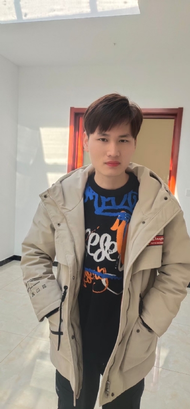 真诚的小帅的第二张照片--百色相亲服务中心