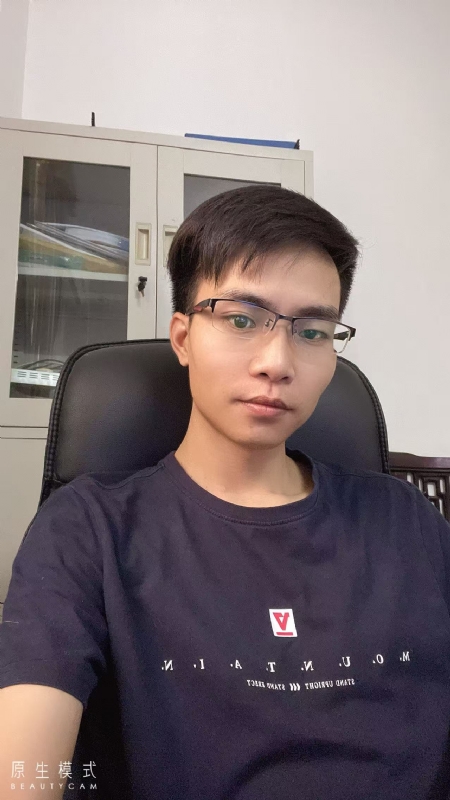 西西在征婚的第一张照片--百色相亲服务中心