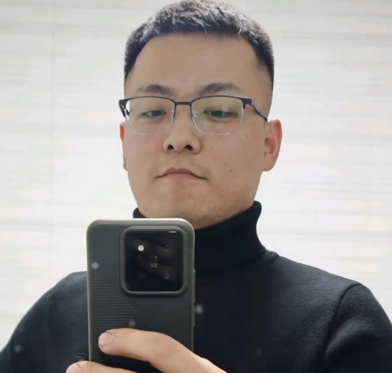 清风的第一张照片--百色相亲服务中心