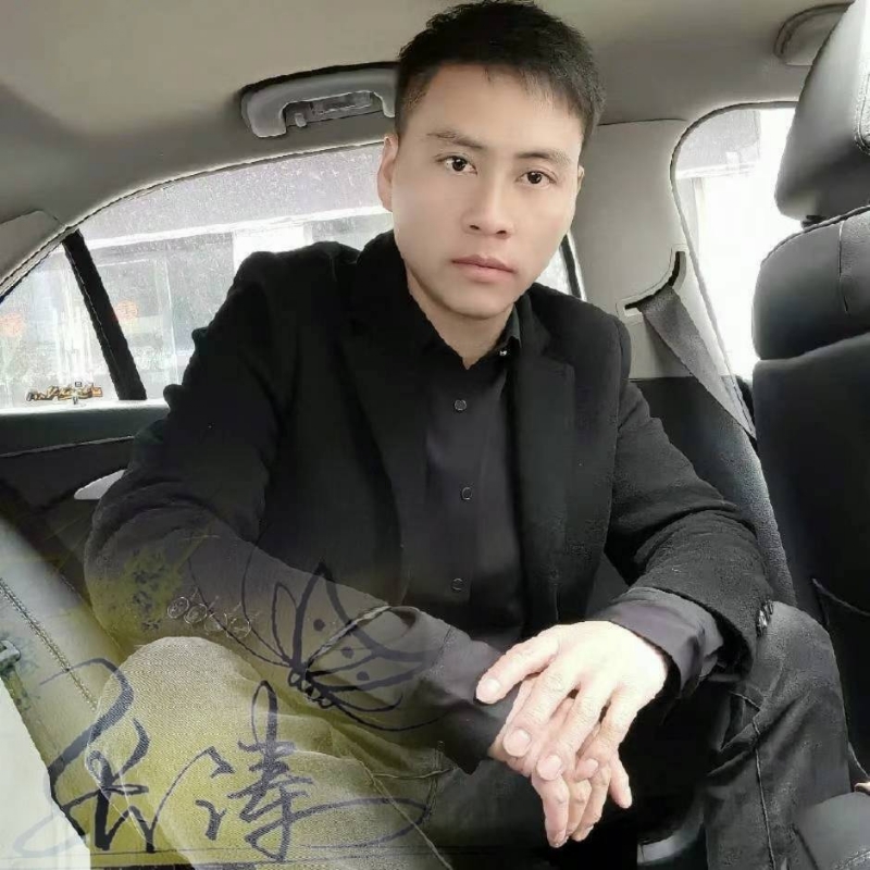 江春入旧年的第一张照片--百色相亲服务中心