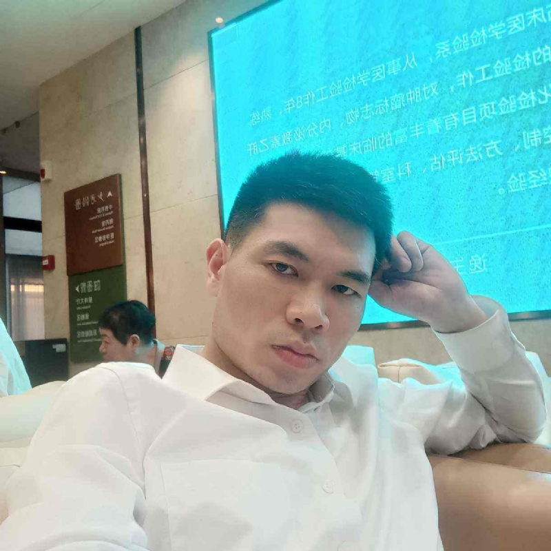 缘分天空的第一张照片--百色相亲服务中心