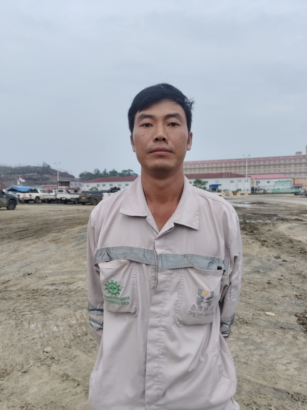 青山原是我身边伴的第一张照片--百色相亲服务中心