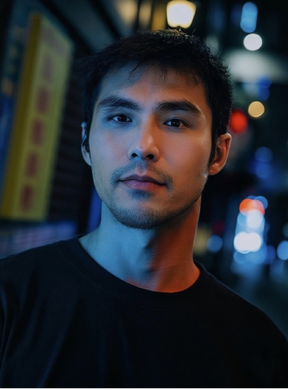 一蔸黄花菜的第一张照片--百色相亲服务中心