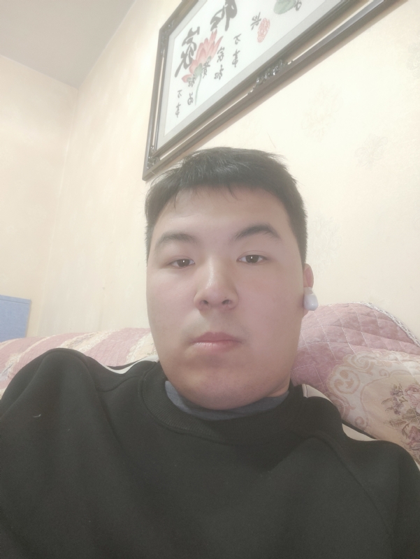 做你的男人的第二张照片--百色相亲服务中心