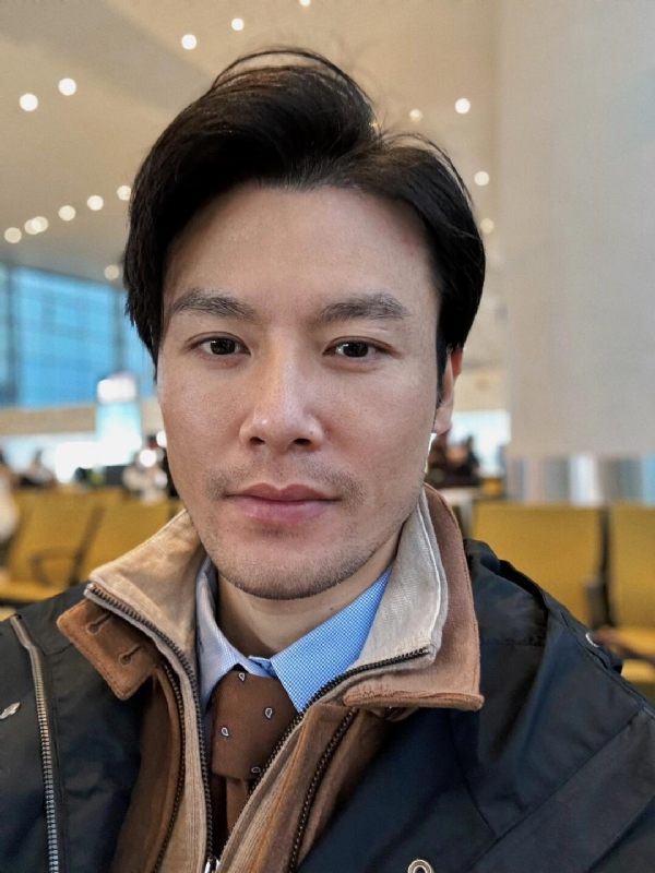 Jiahao的第一张照片--百色相亲服务中心