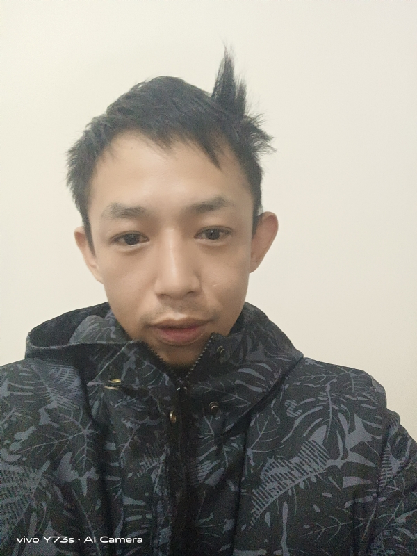 不吃葡萄皮的第一张照片--百色相亲服务中心