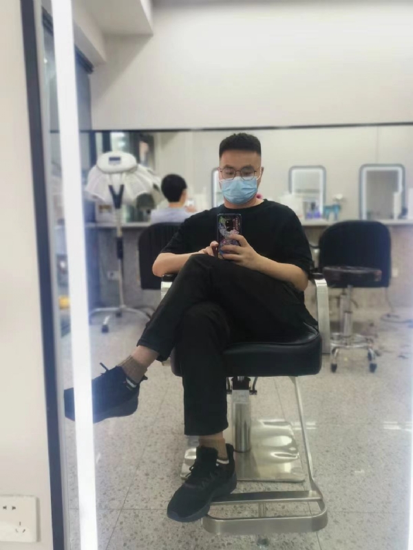 暮三的第二张照片--百色相亲服务中心