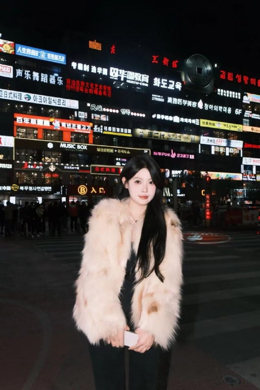 涵涵的第一张照片--百色相亲服务中心