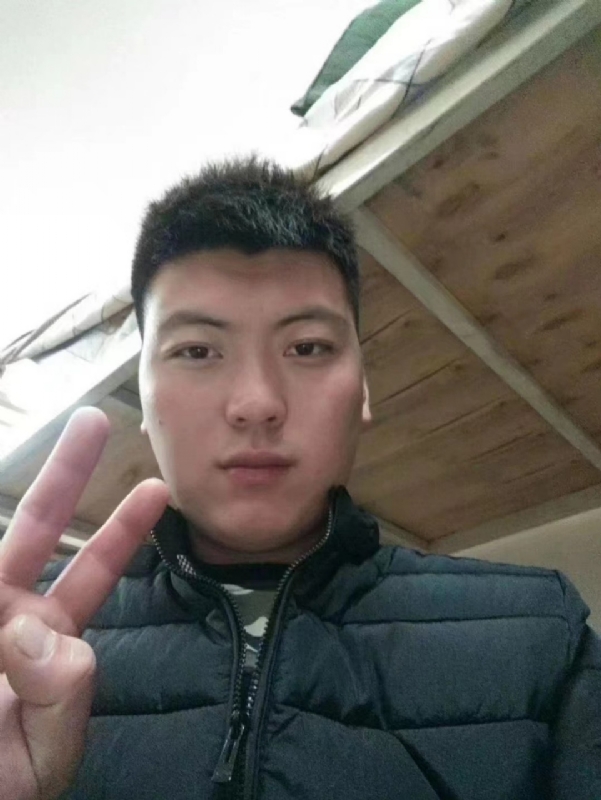 往事隨風的第一张照片--百色相亲服务中心