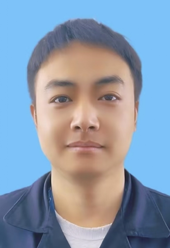 小帅哥的第一张照片--百色相亲服务中心