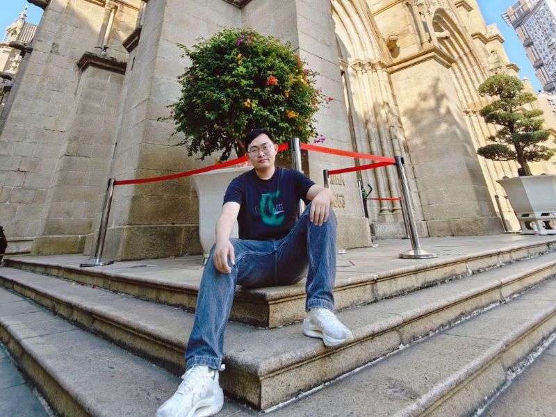 Marco的第四张照片--百色相亲服务中心