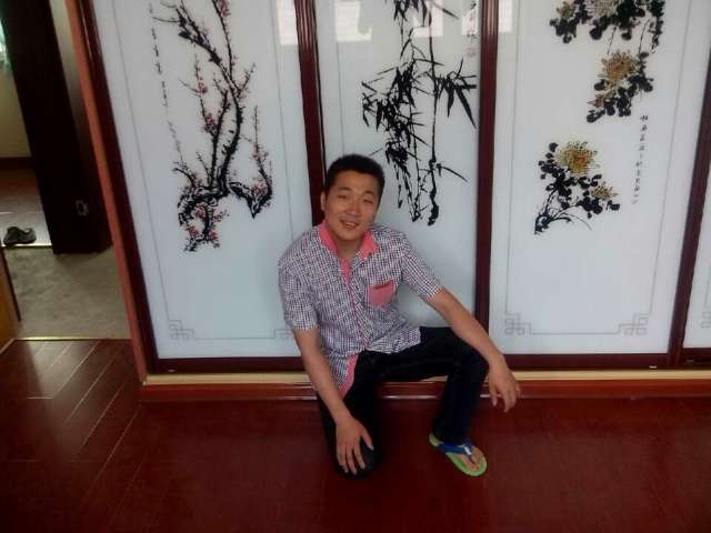 爱你一生一世的第三张照片--百色相亲服务中心