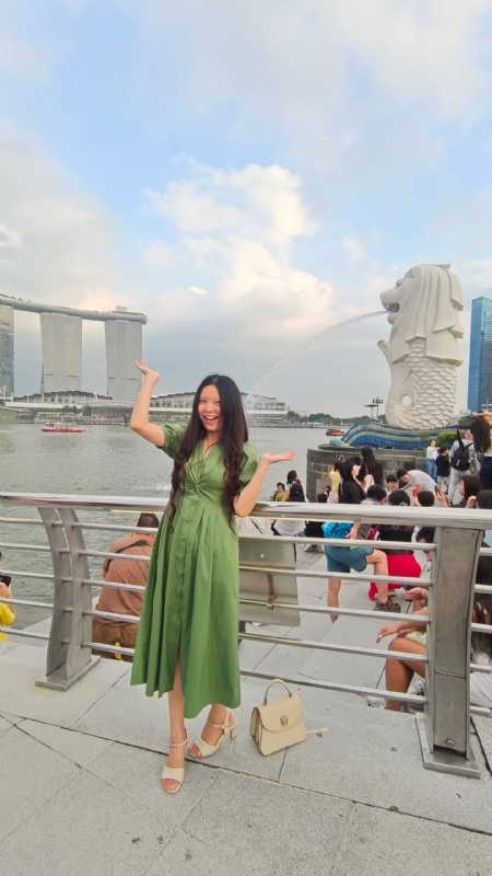 思妍的第一张照片--百色相亲服务中心