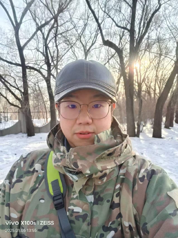 上海小老虎的第一张照片--百色相亲服务中心