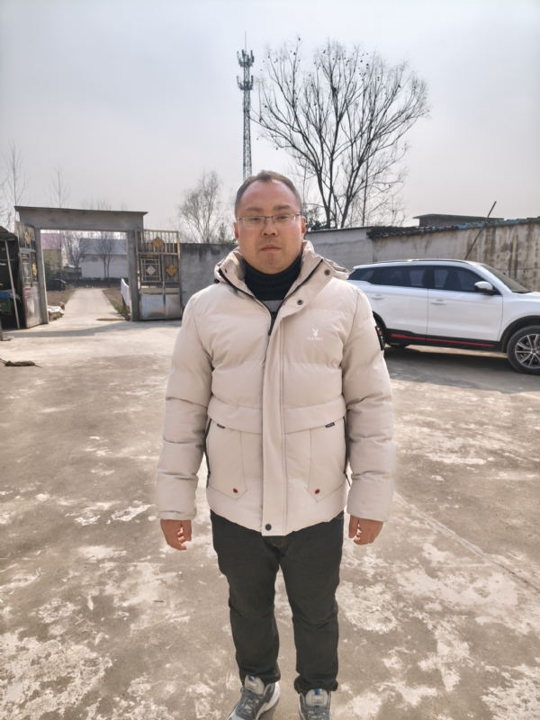 无狠的第一张照片--百色相亲服务中心