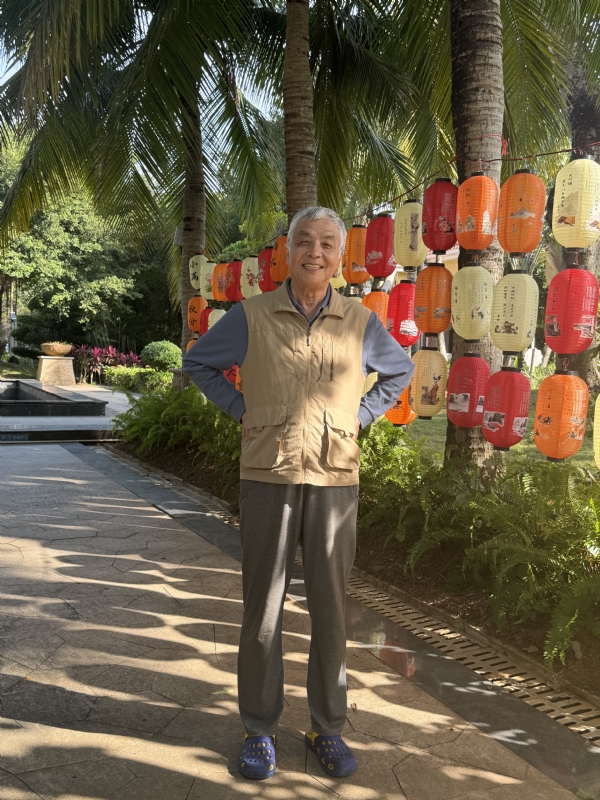 一叶舟轻的第一张照片--百色相亲服务中心