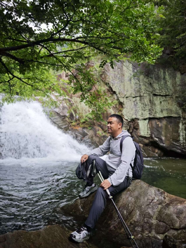 拾光纪的第一张照片--百色相亲服务中心