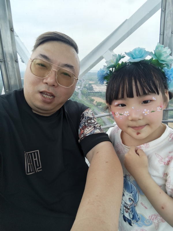 风雨彤周的第三张照片--百色相亲服务中心