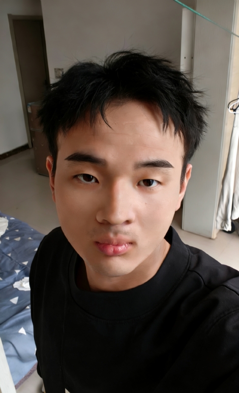 玉龙很深情的第一张照片--百色相亲服务中心