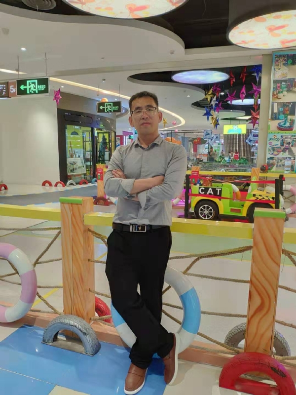 萍水相逢的第一张照片--百色相亲服务中心