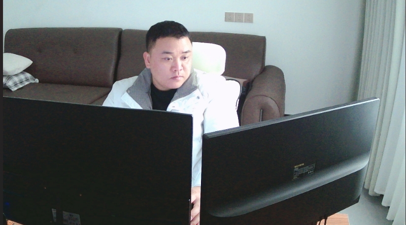 天道的第二张照片--百色相亲服务中心