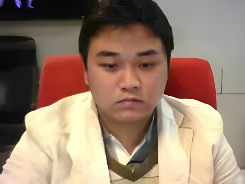 天道的第四张照片--百色相亲服务中心