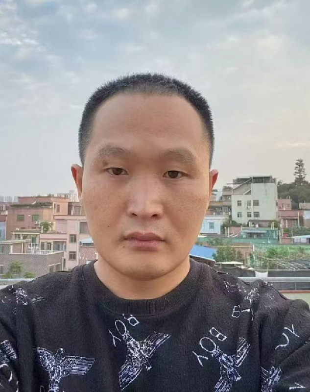 clothing2019的第二张照片--百色相亲服务中心