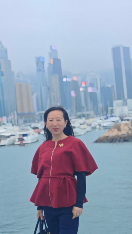 燕西的第二张照片--百色相亲服务中心