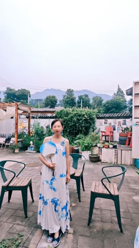 燕西的第四张照片--百色相亲服务中心