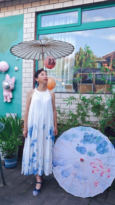 燕西的第五张照片--百色相亲服务中心