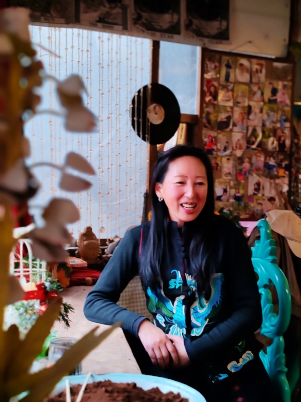 燕西的第七张照片--百色相亲服务中心