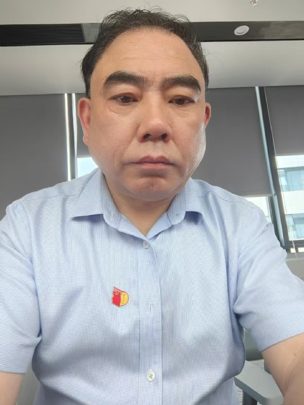 邹先生的第三张照片--百色相亲服务中心