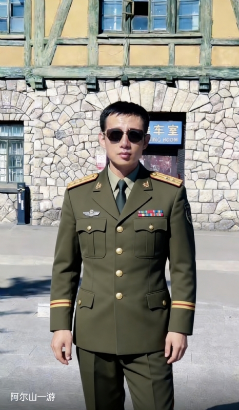 永恒的第一张照片--百色相亲服务中心