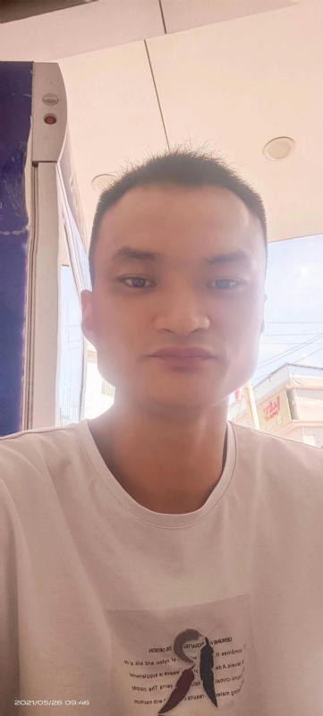 顿顿吃得好的第一张照片--百色相亲服务中心