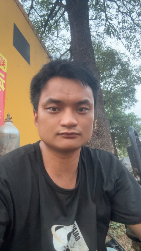 顿顿吃得好的第二张照片--百色相亲服务中心